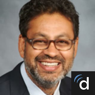 Atul Sharma, MD