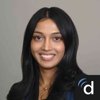 Meghana Golla, MD