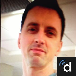 Mark Harshany, MD