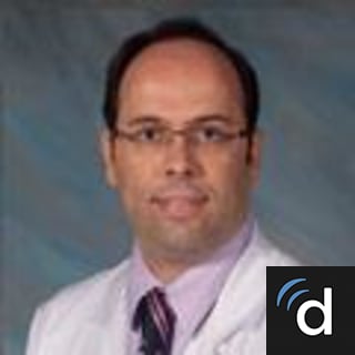 Emad Naem, MD, Endocrinology, Jacksonville, FL