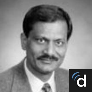 Ashok Bansal, MD