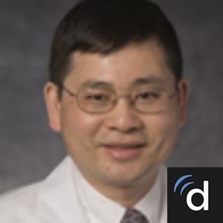 Min Yao, MD, Radiation Oncology, Cleveland, OH