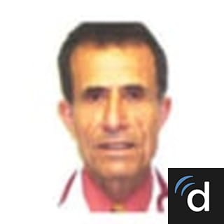Nofal Musfy, MD