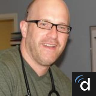 Bradley Dickson, MD