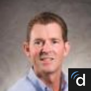 Scott Luchsinger, MD, Pulmonology, Knoxville, TN