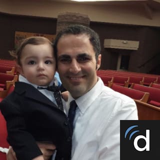 Steven Sayegh, MD