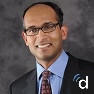Rajeev Garapati, MD, Orthopaedic Surgery, Skokie, IL