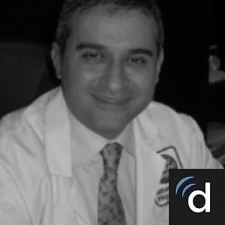 Basit Qayyum, MD