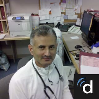 Mumtaz Husain, MD