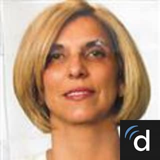 Wafa Hmoud, Family Nurse Practitioner, Morristown, NJ
