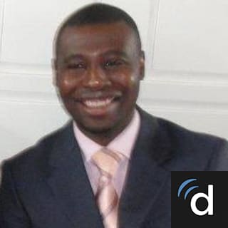 Peter Umukoro, MD