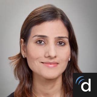 Rubina Parajuli, MD
