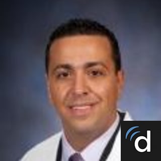 Rabih Halabi, MD
