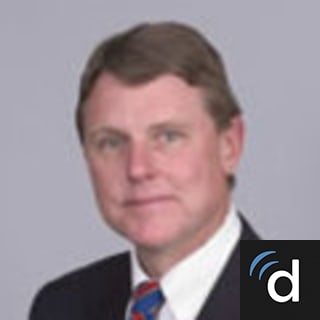 Steve Wilson, MD
