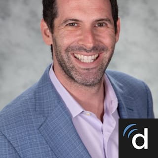 Benjamin Lockshin, MD