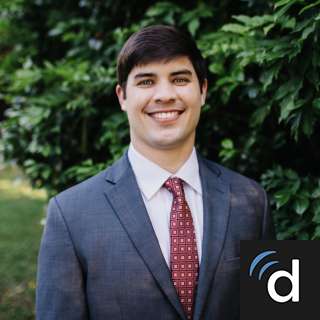 William Black, MD, Resident Physician, North Augusta, SC