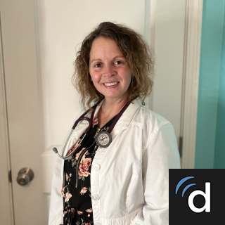 Nichole McCoy, Psychiatric-Mental Health Nurse Practitioner, Fairborn, OH