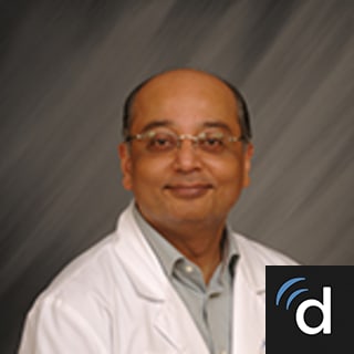 Noman Subhani, MD