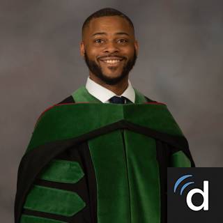 Chad Ross, MD