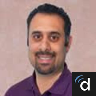 Ramsey Hazboun, MD