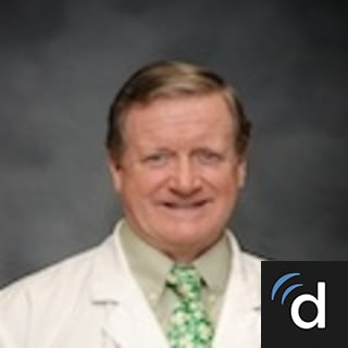 William White, MD