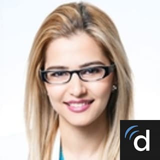 Ilanit Aminow, MD, Internal Medicine, Flushing, NY