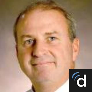 John Brock, MD