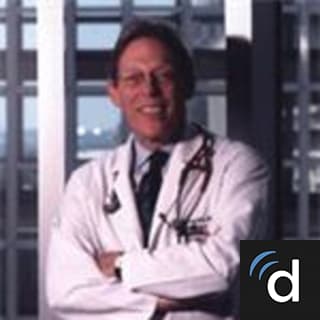 Richard Wenzel, MD