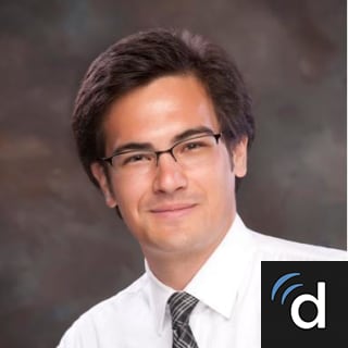 Andrew Cupino, MD