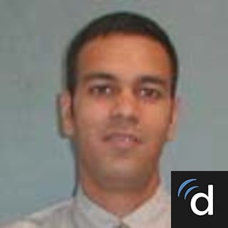 Dinesh Sethi, MD