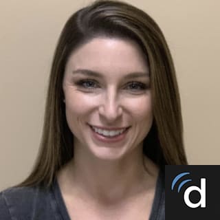 Dr. Hannah Ficarino, MD | Birmingham, AL | General Surgeon | US News