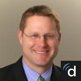 Christopher Beach, MD