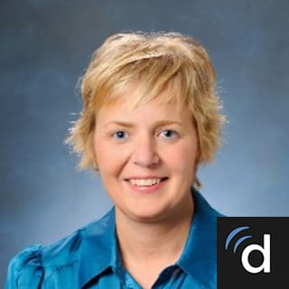 Donna (Andres) Wagstaff, MD