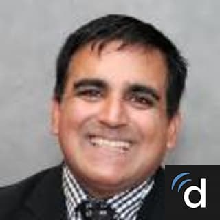 Neal Bhatia, MD