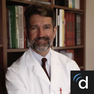 Mihai Alexianu, MD