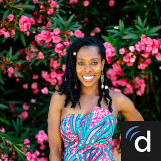 Chanelle Clark, MD
