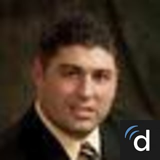 Alejandro Miquel, MD