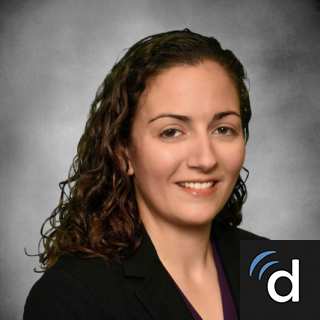 Ana Grandinetti, MD, Family Medicine, Indianapolis, IN
