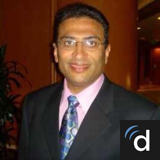 Rajesh Patel, MD