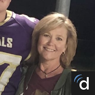 Beth May, DO, Emergency Medicine, Ardmore, OK
