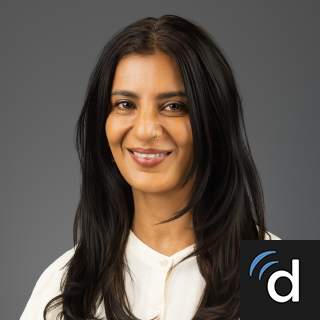Priti Bhardwaj, MD