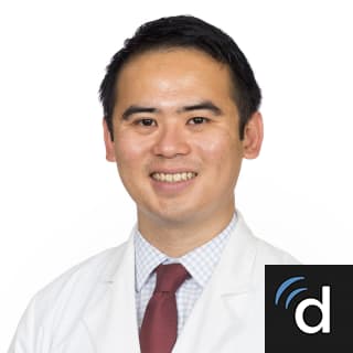 Jack Xu, MD