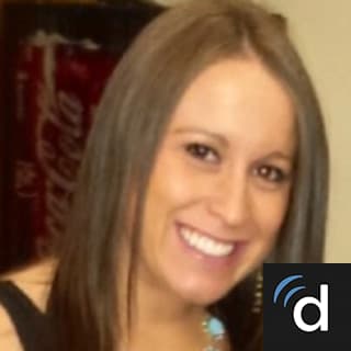 Tara Briggeman, Women's Health Nurse Practitioner, Hilliard, OH