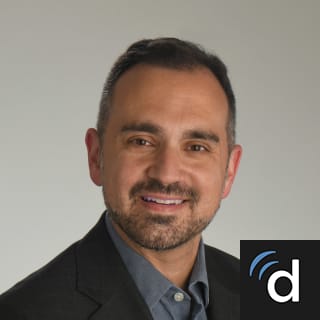 Muhammad Nashatizadeh, MD