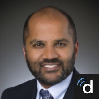 Manu Gupta, MD