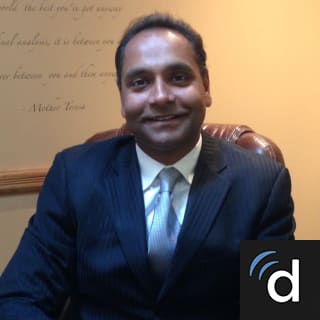 Hitesh Narain, MD