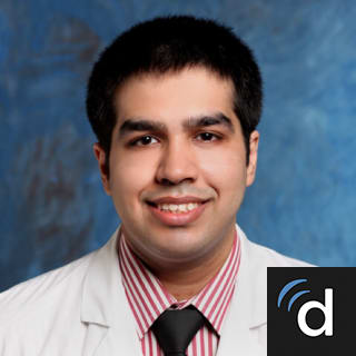 Anas Ahmed, MD
