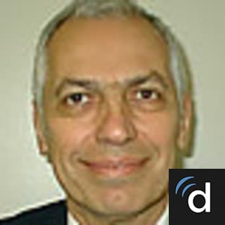 Alan Stone, MD, Internal Medicine, Washington, DC