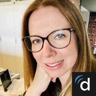 Katalin Frisch, MD