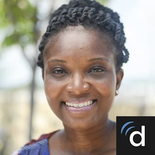 Barbara Oppong, MD